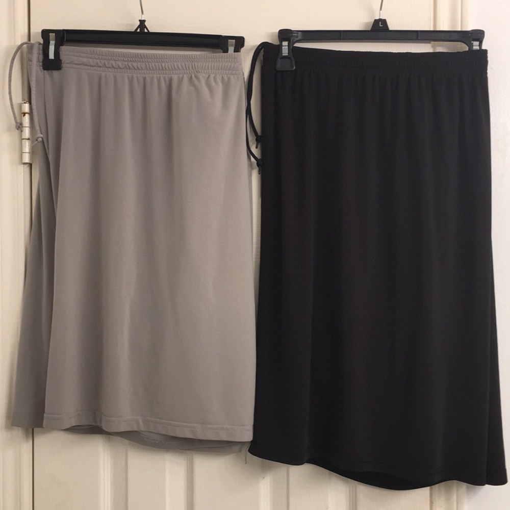 BCBG Men’s Training Shorts